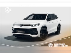 Volkswagen Tayron - 1.5 eHybrid 204pk R-Line Edition