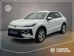 Volkswagen T-Roc - 1.5 eTSI 116pk Life First Edition