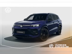 Volkswagen Tayron - 1.5 eHybrid 272pk R-Line Edition