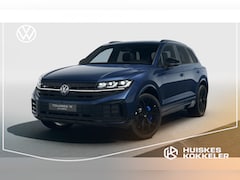 Volkswagen Touareg - 3.0 TSI eHybrid 4MOTION 462pk R Edition