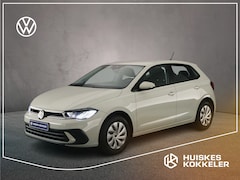 Volkswagen Polo - 1.0 MPI 80pk Edition