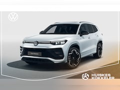 Volkswagen Tayron - 1.5 eHybrid 204pk R-Line Edition