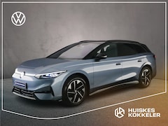 Volkswagen ID.7 Tourer - Elektromotor 77 kWh 286pk Pro Limited Edition