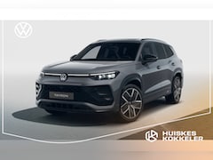Volkswagen Tayron - 1.5 eHybrid 204pk R-Line Edition