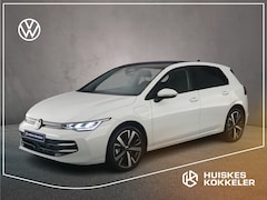 Volkswagen Golf - 1.5 eHybrid 204pk Life Edition eHybrid