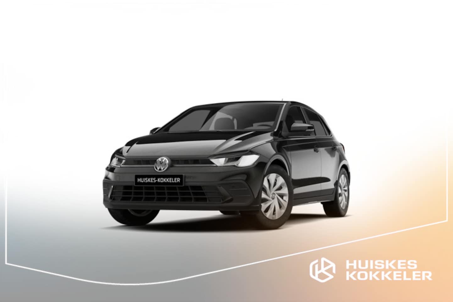 Volkswagen Polo - 1.0 TSI Life Edition 1.0 TSI 95pk Life Edition - AutoWereld.nl