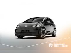 Volkswagen ID.3 - Elektromotor 52 kWh 170pk Limited Edition