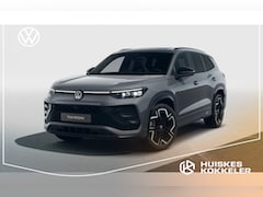 Volkswagen Tayron - 1.5 eHybrid 204pk R-Line Edition