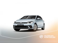 Volkswagen Polo - 1.0 TSI 95pk Life Edition
