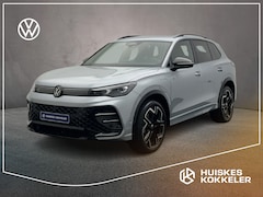 Volkswagen Tiguan - 1.5 eHybrid 204pk R-Line Edition - eHybrid