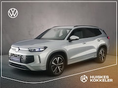 Volkswagen Tayron - 1.5 eHybrid 204pk Life Edition