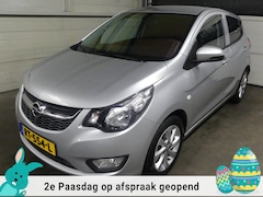 Opel Karl - 1.0 ecoFLEX Edit - Airco - Cruise Control - Netjes Onderhouden