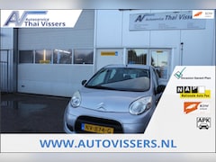 Citroën C1 - 1.0-12V Ambiance 5Deurs Nette staat Apk 26-7-26