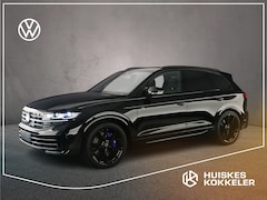Volkswagen Touareg - 3.0 TSI eHybrid 4MOTION 462pk R Edition