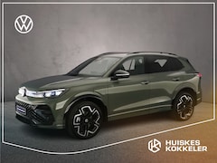 Volkswagen Tiguan - 1.5 eHybrid 204pk R-Line Edition - eHybrid