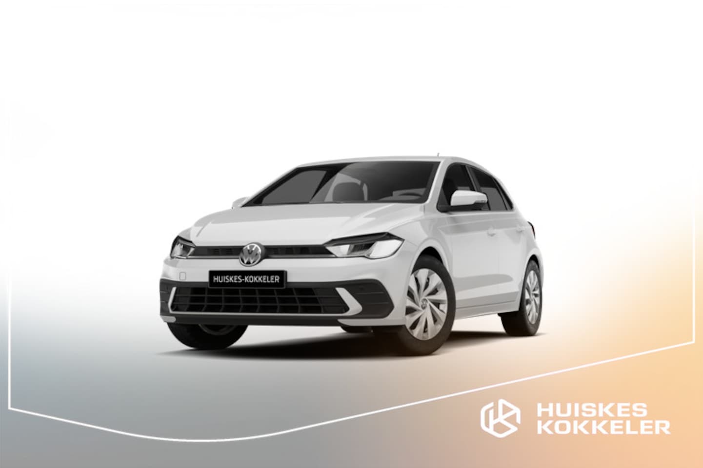Volkswagen Polo - 1.0 TSI Life Edition 1.0 TSI 95pk Life Edition - AutoWereld.nl