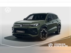 Volkswagen Tayron - 1.5 eHybrid 272pk R-Line Edition