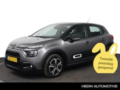 Citroën C3 - 1.2 83pk Shine | Navigatie | Climate Control | Apple Carplay/Android Auto | Cruise Control