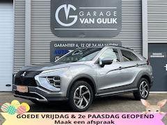 Mitsubishi Eclipse Cross - 2.4 PHEV 188PK Navi, Clima, Cruise, Isofix, Carplay, Camera, ElektrRamen+Spiegels, Stoelve