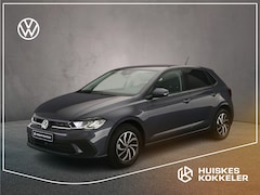 Volkswagen Polo - 1.0 TSI 95pk Life Edition