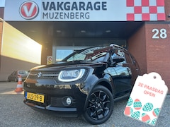 Suzuki Ignis - 1.2 Smart Hybrid Stijl // NAVI // CAMERA // AIRCO // STOELVERWARMING // LED DAGRIJVERLICHT
