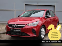 Opel Corsa - 1.2 75PK Edition | Navigatie via App | Cruise Control | Camera | Apple Carplay/Android Aut