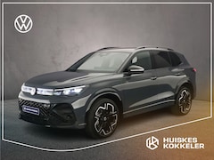 Volkswagen Tiguan - 1.5 eHybrid 204pk R-Line Edition - eHybrid