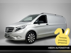 Mercedes-Benz eVito - eVito L2 | Audiopakket | LED