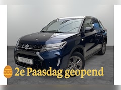 Suzuki Vitara - 1.5 Hybrid Select [ CRUISECONTROL | CARPLAY | CLI