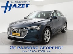 Audi e-tron - 55 QUATTRO 95 kWh + TREKHAAK | NACHTZICHT | LUCHTVERING | HEAD-UP | ADAPTIVE CRUISE CONTRO