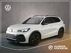 Volkswagen Tiguan - 1.5 eHybrid 272pk R-Line Edition - eHybrid