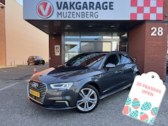 Audi A3 Sportback - 40 e-tron Advance Sport S-Line // ADAPT. CRUISE // DIGITAL COCKPIT // FULL LED // KEYLESS