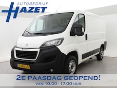 Peugeot Boxer - 330 2.0 BLUEHDI 130 PK EURO 6 + CAMERA | TREKHAAK | NAVIGATIE | CRUISE | AIRCO