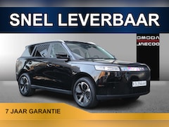 Jaecoo 5 - 5 EV Exclusive 61 kWh /Snel leverbaar/400km range/18% bijtelling/Adaptive/Pano dak/Keyless