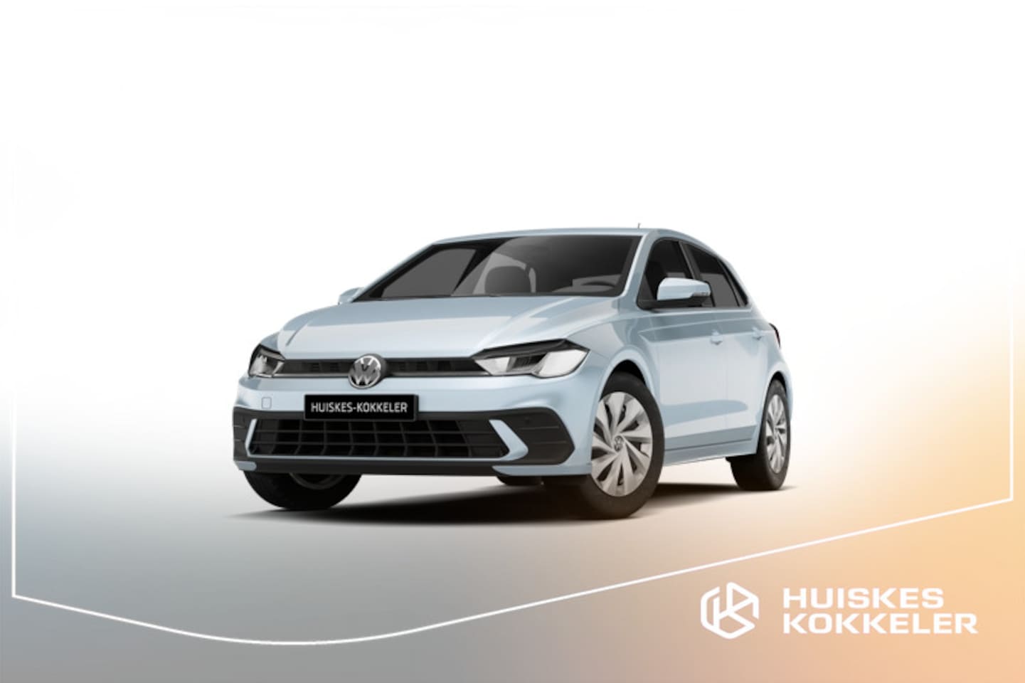 Volkswagen Polo - 1.0 TSI Life Edition 1.0 TSI 95pk Life Edition - AutoWereld.nl