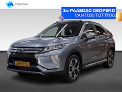 Mitsubishi Eclipse Cross - 1.5 DI-T 163PK 2WD AUTOMAAT INSTYLE PANO PREMIUM SOUND WINTERPACK AUTOMATIC