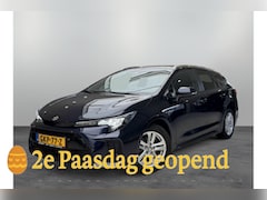 Suzuki Swace - 1.8 Hybrid Select [ CARPLAY I ACC I EERSTE EIGENAAR I DEALER OH