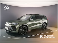 Volkswagen Tayron - 1.5 eHybrid 204pk R-Line Edition