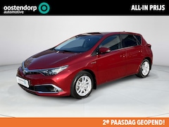 Toyota Auris - 1.8 Hybrid Lease Pro | All-in prijs | Automaat | Cruise control