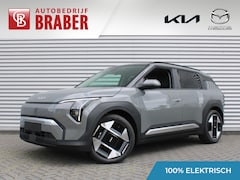 Kia EV3 - Plus Advanced 58.3 kWh | Nieuw | Direct leverbaar | Actieradius tot 414 km (WLTP) | 18% bi