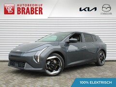 Kia EV4 - Plus Advanced 58.3 kWh | Nieuw | Direct leverbaar | Actieradius tot 425 km (WLTP) | 18% bi