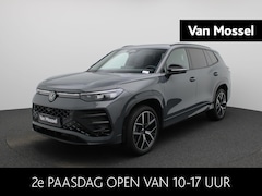 Volkswagen Tayron - 1.5 eHybrid R-Line Edition 272 PK| Automaat | Plug-In | Panoramadak | Trekhaak | LED Matri