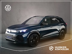 Volkswagen Tiguan - 1.5 eHybrid 272pk R-Line Edition - eHybrid