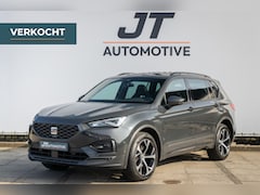 SEAT Tarraco - 1.4 TSI eHy. PHEV FR Pano | Trekhaak | 360 Camera | memory stoelen