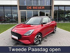 Suzuki Swift - 1.2 Style Smart Hybrid Camera I Navi I Carplay