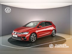 Volkswagen Polo - 1.0 TSI 95pk R-Line Edition