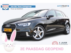 Audi A3 Sportback - 1.4 TFSI CoD Design Pro Line Plus | Incl. 12 maanden garantie | Cruise control | Climate c