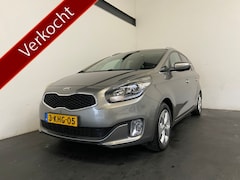 Kia Carens - 1.6 GDi Business Pack. 7 Pers