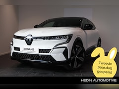 Renault Mégane E-Tech - 100% ELECTRIC comfort range Business Edition 60 kWh | Pack Driving & Comfort | RIJKLAARPRI