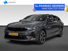 Opel Astra Sports Tourer - 1.2 Turbo Hybrid GS AUTOMATIC